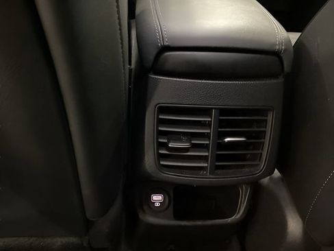 Used 2021 Kia Seltos SX w/ SX Sunroof Package AWD/4WD image 13