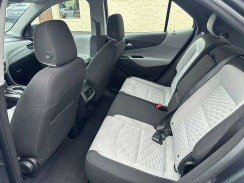 Used 2018 Chevrolet Equinox LS w/ LPO, Floor Liner Package image 14