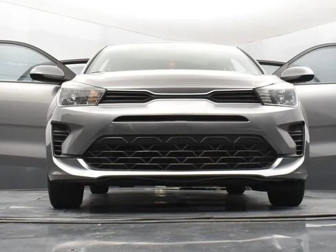 Used 2023 Kia Rio S image 11