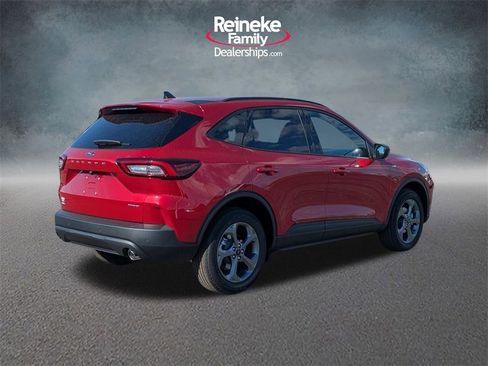 New 2026 Ford Escape ST-Line w/ Tech Pack #1 image 5