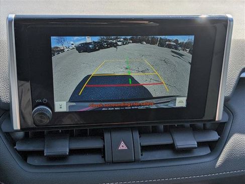 Used 2025 Toyota RAV4 LE image 14