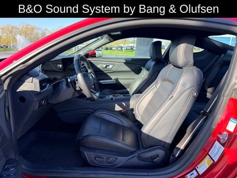 Used 2024 Ford Mustang GT Premium image 8