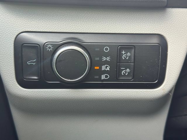 Used 2024 Ford Escape Active AWD/4WD image 24
