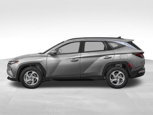 Used 2024 Hyundai Tucson SEL AWD/4WD image 33