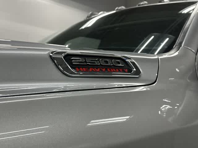 Used 2024 RAM 2500 Limited AWD/4WD image 31