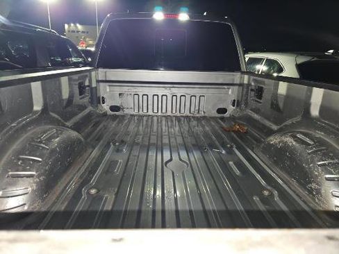 Used 2022 Ford F250 Lariat w/ Lariat Ultimate Package image 11