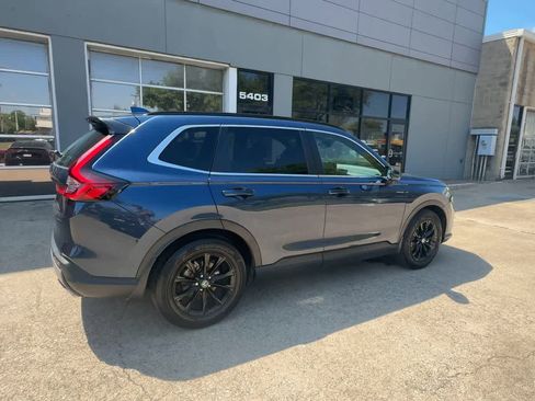 Used 2024 Honda CR-V Sport image 8