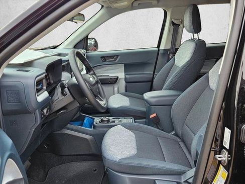 New 2026 Ford Maverick XLT FWD image 4