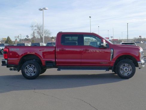 Used 2023 Ford F250 Lariat image 5