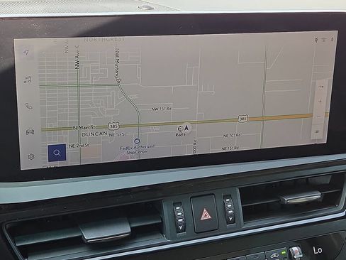 Used 2025 Lexus ES 350 w/ Premium Package FWD image 29