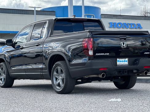 Used 2023 Honda Ridgeline RTL image 3