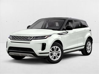 Used 2020 Land Rover Range Rover Evoque S video 1
