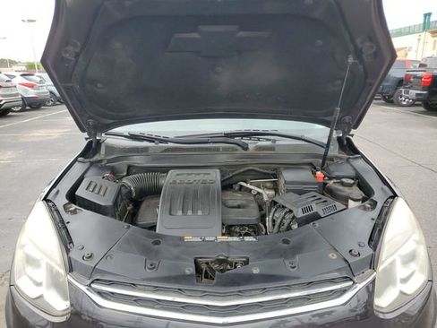 Used 2016 Chevrolet Equinox LT w/ Convenience Package FWD image 28