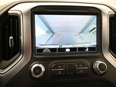 Used 2020 GMC Sierra 1500 SLT w/ SLT Premium Plus Package image 16