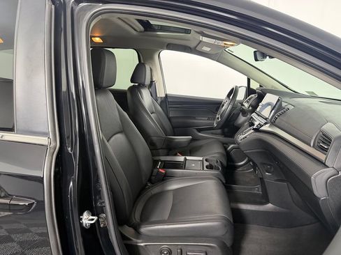 Used 2025 Honda Odyssey EX-L image 26