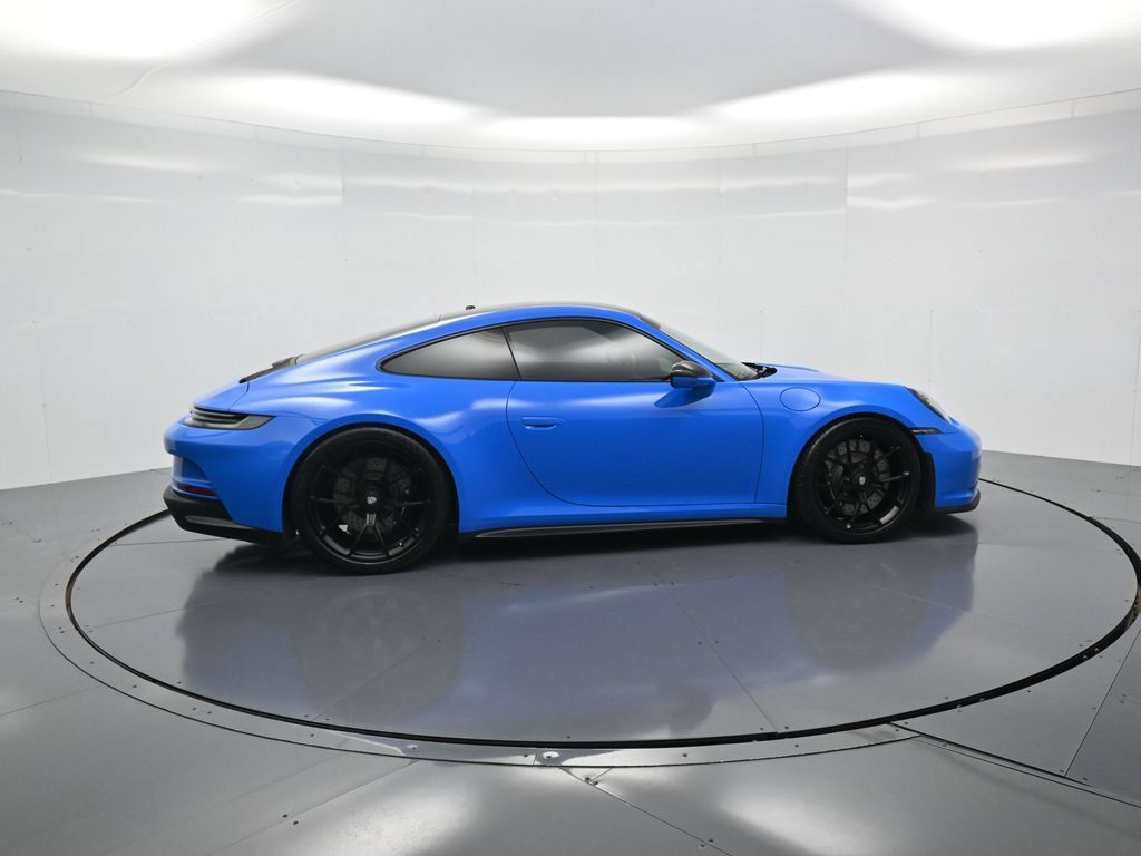 Certified 2023 Porsche 911 GT3 RWD image 31