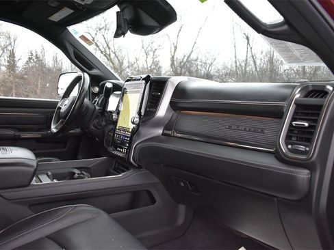 Used 2021 RAM 2500 Limited image 31