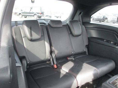 Used 2023 Honda Odyssey Sport image 25