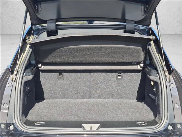 Used 2015 BMW i3 w/ Range Extender RWD image 6