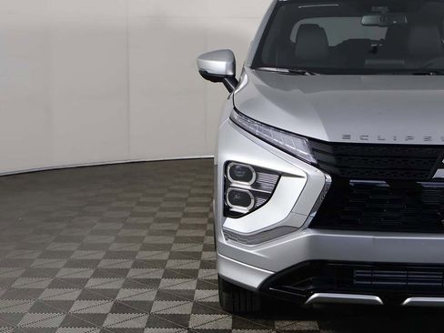 New 2025 Mitsubishi Eclipse Cross SEL image 15