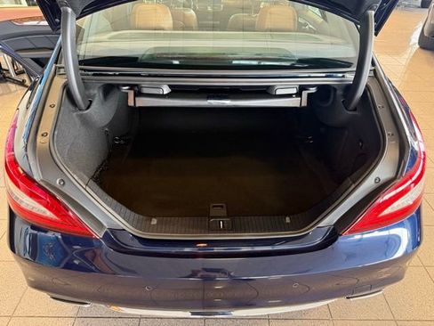 Used 2015 Mercedes-Benz CLS 400 image 21