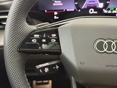 New 2025 Audi SQ5 Premium Plus image 20