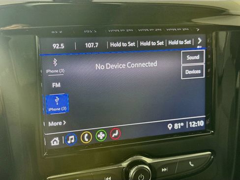 Used 2020 Chevrolet Traverse LS FWD image 17