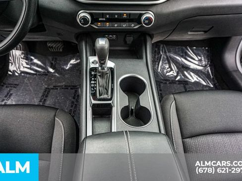 Used 2022 Nissan Altima 2.5 SV FWD image 39