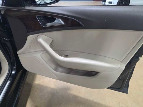 Used 2016 Audi A6 3.0T Premium Plus image 23