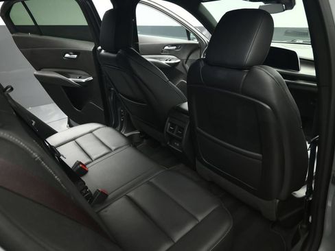 Used 2024 Cadillac XT4 Premium Luxury FWD image 61