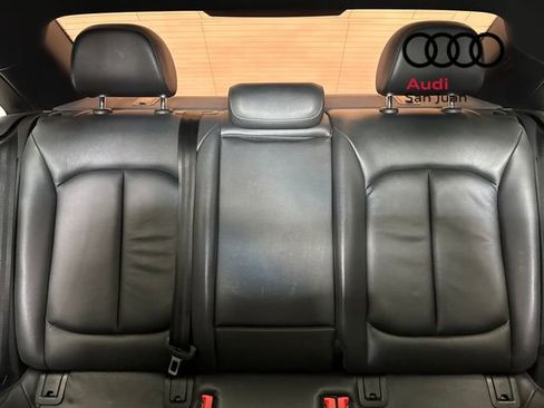 Used 2019 Audi A3 2.0T Titanium w/ Convenience Package image 13