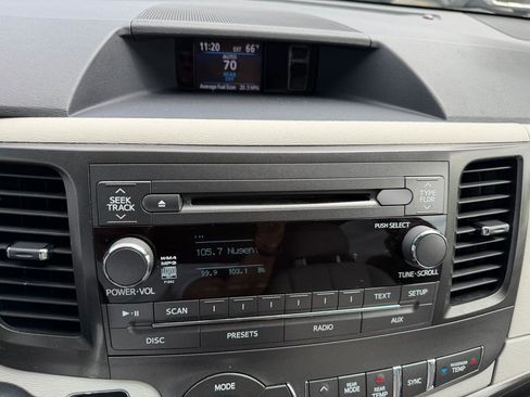 Used 2014 Toyota Sienna LE image 39