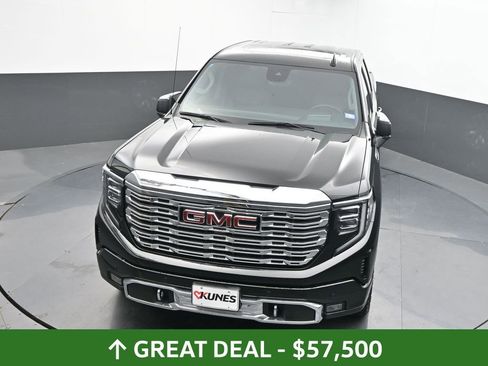 Used 2024 GMC Sierra 1500 Denali image 38