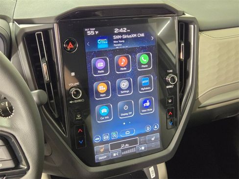 New 2026 Subaru Forester Premium image 13