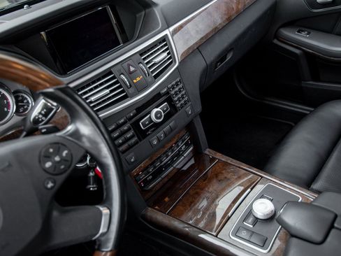 Used 2012 Mercedes-Benz E 350 Sedan image 26