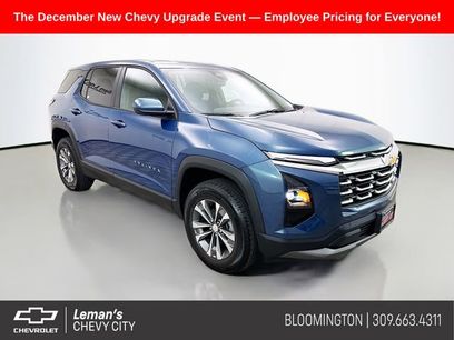 New 2026 Chevrolet Equinox LT w/ Convenience Package II