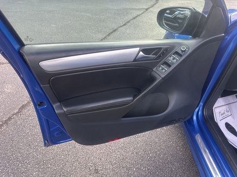 Used 2013 Volkswagen Golf R 4-Door AWD/4WD image 17
