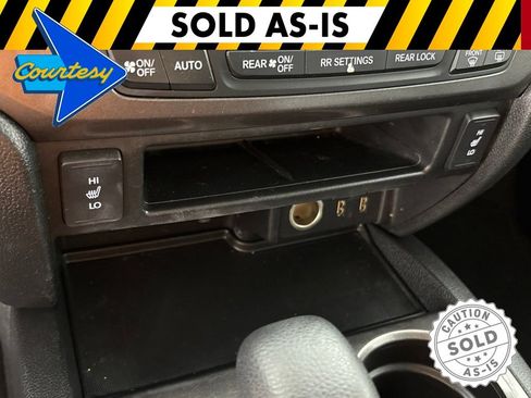 Used 2017 Honda Pilot EX-L image 39
