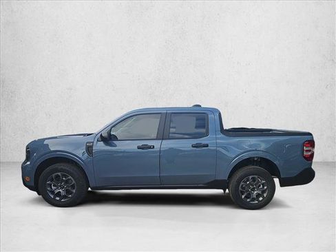 New 2026 Ford Maverick XLT w/ XLT Luxury Package image 2