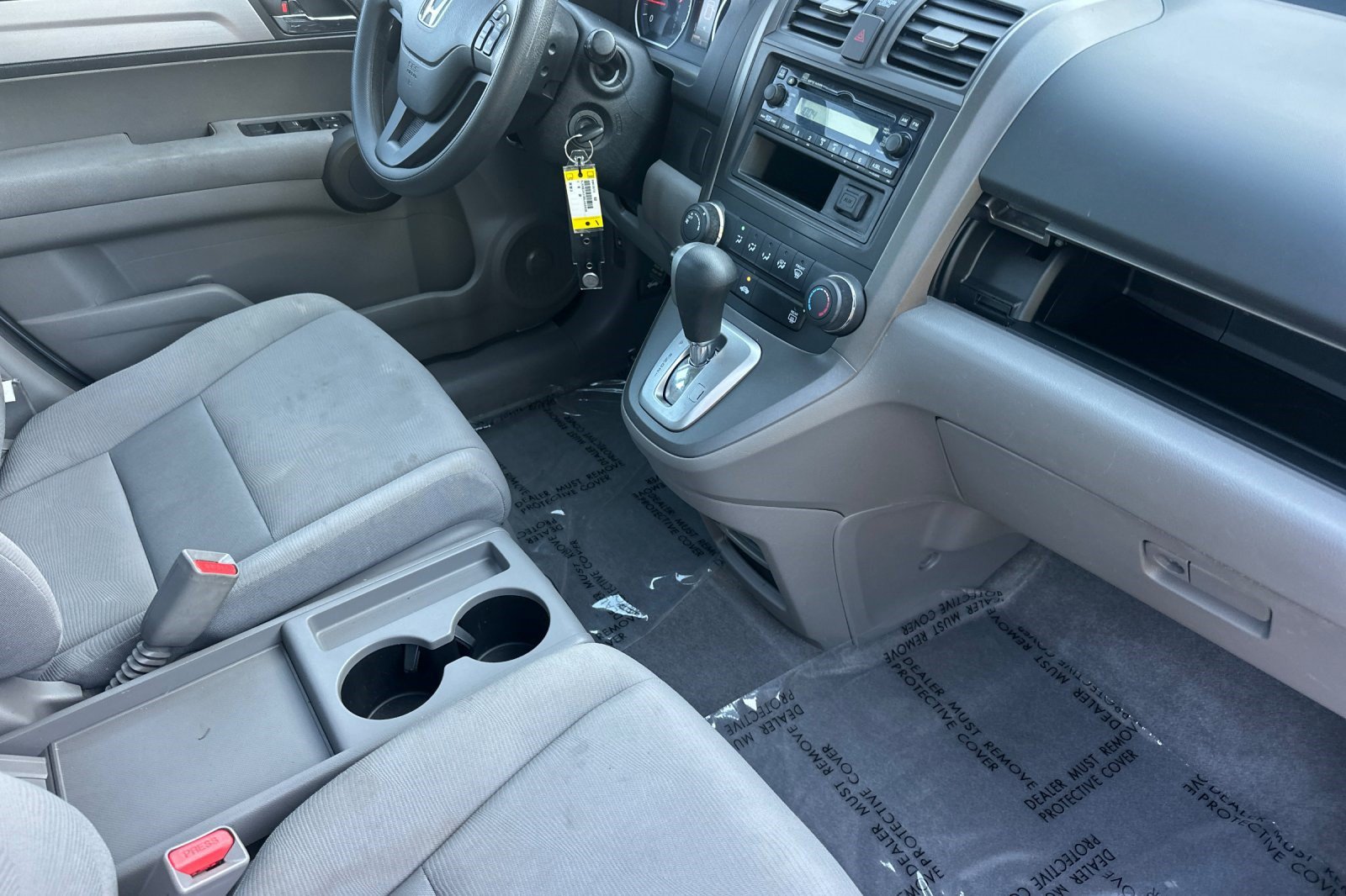 Used 2011 Honda CR-V LX image 18