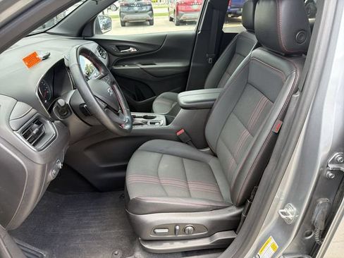 Used 2023 Chevrolet Equinox RS AWD/4WD image 13