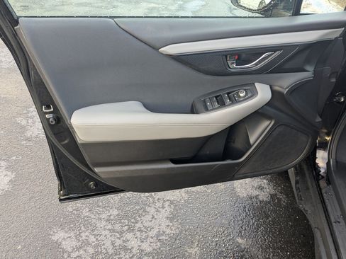 Used 2022 Subaru Outback Premium image 14