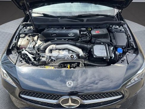 Used 2025 Mercedes-Benz CLA 250 4MATIC image 28