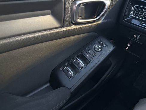 Used 2022 Honda Civic LX image 21