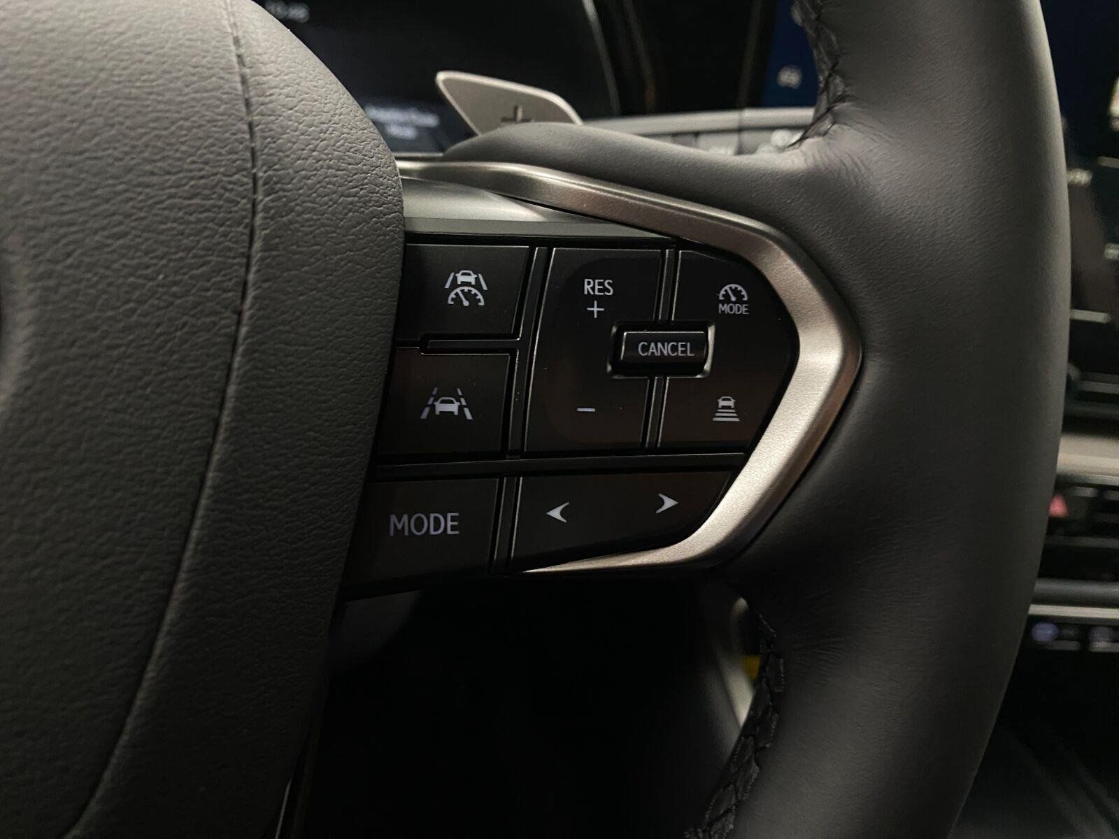 New 2026 Lexus TX 350 AWD w/ Technology Package image 19