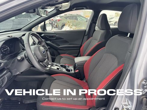 Used 2024 Subaru Impreza RS image 11