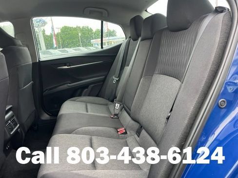 Used 2025 Toyota Camry LE FWD image 12