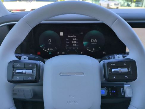 New 2026 Hyundai Palisade SEL image 38