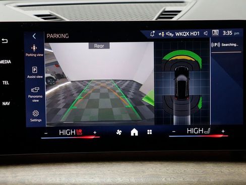 New 2026 BMW X1 xDrive28i w/ Convenience Package image 11