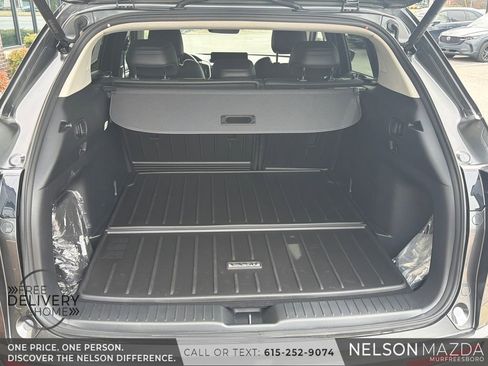 Certified 2025 MAZDA CX-50 AWD 2.5 S w/ Weather Package image 28